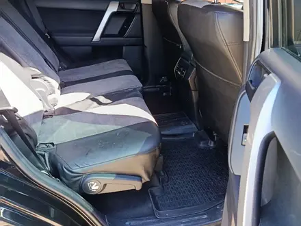 Toyota Land Cruiser Prado 2019 года за 22 500 000 тг. в Уральск – фото 13