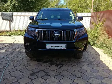 Toyota Land Cruiser Prado 2019 года за 22 500 000 тг. в Уральск – фото 15