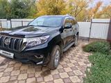 Toyota Land Cruiser Prado 2019 годаүшін22 500 000 тг. в Уральск – фото 2