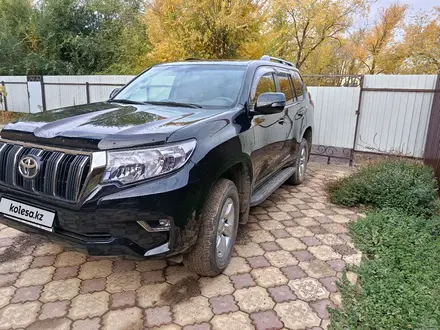Toyota Land Cruiser Prado 2019 года за 22 500 000 тг. в Уральск – фото 2