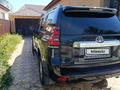 Toyota Land Cruiser Prado 2019 года за 22 500 000 тг. в Уральск – фото 4