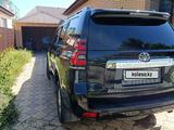 Toyota Land Cruiser Prado 2019 годаүшін22 500 000 тг. в Уральск – фото 4