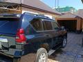 Toyota Land Cruiser Prado 2019 года за 22 500 000 тг. в Уральск – фото 5