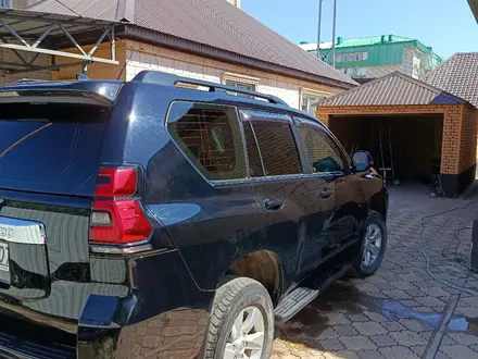 Toyota Land Cruiser Prado 2019 года за 22 500 000 тг. в Уральск – фото 5