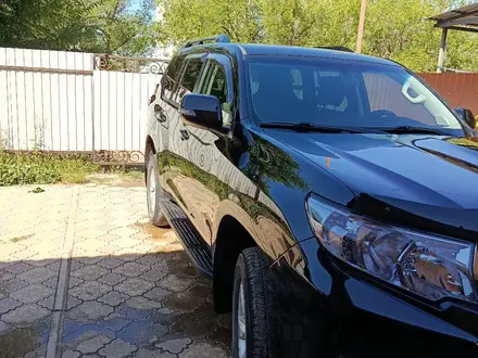 Toyota Land Cruiser Prado 2019 года за 22 500 000 тг. в Уральск – фото 7