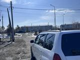 Subaru Forester 2003 года за 3 700 000 тг. в Талдыкорган – фото 5