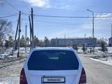 Subaru Forester 2003 года за 3 700 000 тг. в Талдыкорган – фото 4