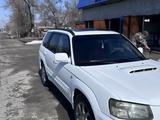 Subaru Forester 2003 года за 3 700 000 тг. в Талдыкорган – фото 3
