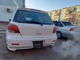 Mitsubishi Airtrek 2001 года за 2 799 000 тг. в Кызылорда – фото 4