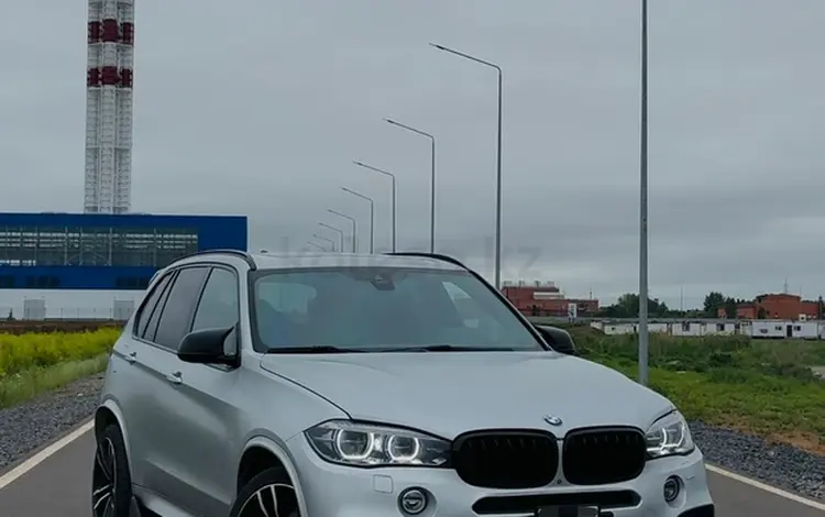 Обвес на BMW F15 X5 за 300 000 тг. в Астана