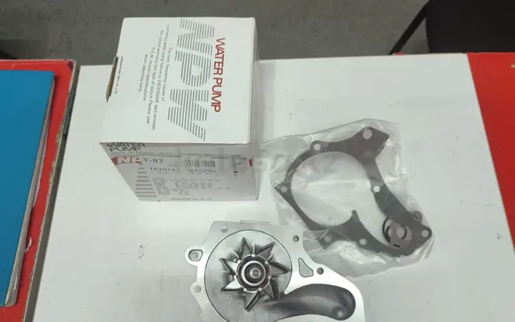 Помпа за 16 000 тг. в Алматы