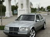 Mercedes-Benz E 220 1993 годаfor4 200 000 тг. в Туркестан – фото 2
