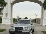 Mercedes-Benz E 220 1993 годаfor4 200 000 тг. в Туркестан – фото 3