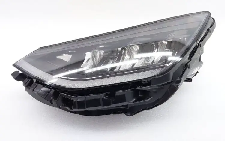 Фара Hyundai Sonata 8 92101L1100 хюндай соната 92102L1100 за 140 000 тг. в Алматы