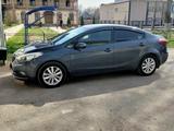 Kia Cerato 2013 года за 6 500 000 тг. в Алматы