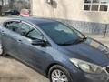 Kia Cerato 2013 годаүшін6 500 000 тг. в Алматы – фото 11