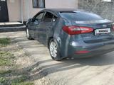 Kia Cerato 2013 года за 6 500 000 тг. в Алматы – фото 2