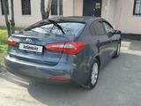 Kia Cerato 2013 года за 6 500 000 тг. в Алматы – фото 3