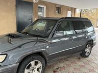 Subaru Forester 1997 годаүшін2 400 000 тг. в Алматы