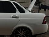 ВАЗ (Lada) Priora 2170 2014 годаүшін3 700 000 тг. в Алматы – фото 4