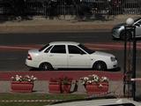 ВАЗ (Lada) Priora 2170 2014 годаүшін3 700 000 тг. в Алматы