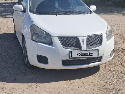 Pontiac Vibe 2009 года за 4 800 000 тг. в Актобе