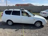 ВАЗ (Lada) Priora 2171 2014 годаүшін1 700 000 тг. в Талдыкорган – фото 2