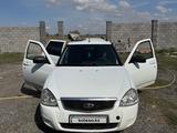 ВАЗ (Lada) Priora 2171 2014 годаүшін1 700 000 тг. в Талдыкорган