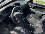 ВАЗ (Lada) Priora 2171 2014 годаүшін1 700 000 тг. в Талдыкорган – фото 4