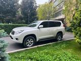 Toyota Land Cruiser Prado 2012 года за 17 000 000 тг. в Алматы – фото 4