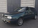 Volkswagen Golf 1995 года за 2 220 000 тг. в Тараз