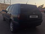Volkswagen Golf 1995 года за 2 220 000 тг. в Тараз – фото 3