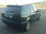 Volkswagen Golf 1995 года за 2 220 000 тг. в Тараз – фото 4