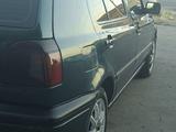Volkswagen Golf 1995 года за 2 220 000 тг. в Тараз – фото 5