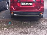 Mitsubishi Outlander 2016 годаүшін7 000 000 тг. в Алматы – фото 2