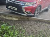 Mitsubishi Outlander 2016 годаүшін7 000 000 тг. в Алматы – фото 4