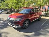 Mitsubishi Outlander 2016 годаүшін7 000 000 тг. в Алматы