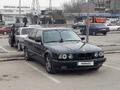 BMW 520 1994 годаүшін1 850 000 тг. в Мерке – фото 6