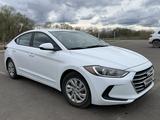 Hyundai Elantra 2017 годаүшін3 700 000 тг. в Уральск