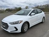 Hyundai Elantra 2017 годаүшін3 700 000 тг. в Уральск – фото 3