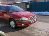 Toyota Avensis 2001 года за 3 500 000 тг. в Шымкент – фото 3