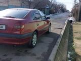 Toyota Avensis 2001 года за 3 500 000 тг. в Шымкент – фото 4