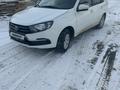 ВАЗ (Lada) Granta 2190 2024 года за 5 400 000 тг. в Костанай – фото 2