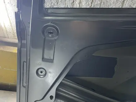 Задняя правая дверь на Hyundai Tucson за 250 000 тг. в Шымкент – фото 16