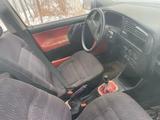 Volkswagen Golf 1992 годаfor450 000 тг. в Щучинск – фото 3