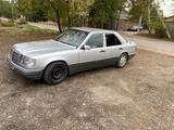 Mercedes-Benz E 230 1990 годаүшін1 150 000 тг. в Алматы – фото 5