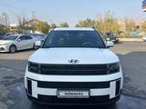 Hyundai Santa Fe 2024 года за 20 500 000 тг. в Шымкент – фото 3