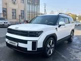 Hyundai Santa Fe 2024 года за 20 500 000 тг. в Шымкент