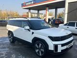 Hyundai Santa Fe 2024 года за 20 500 000 тг. в Шымкент – фото 2