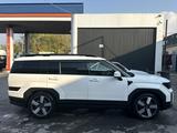 Hyundai Santa Fe 2024 года за 20 500 000 тг. в Шымкент – фото 4